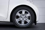 Toyota iQ 2008 года